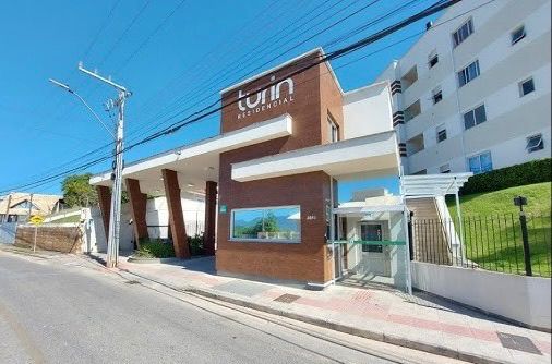 Apartamento São Sebastião