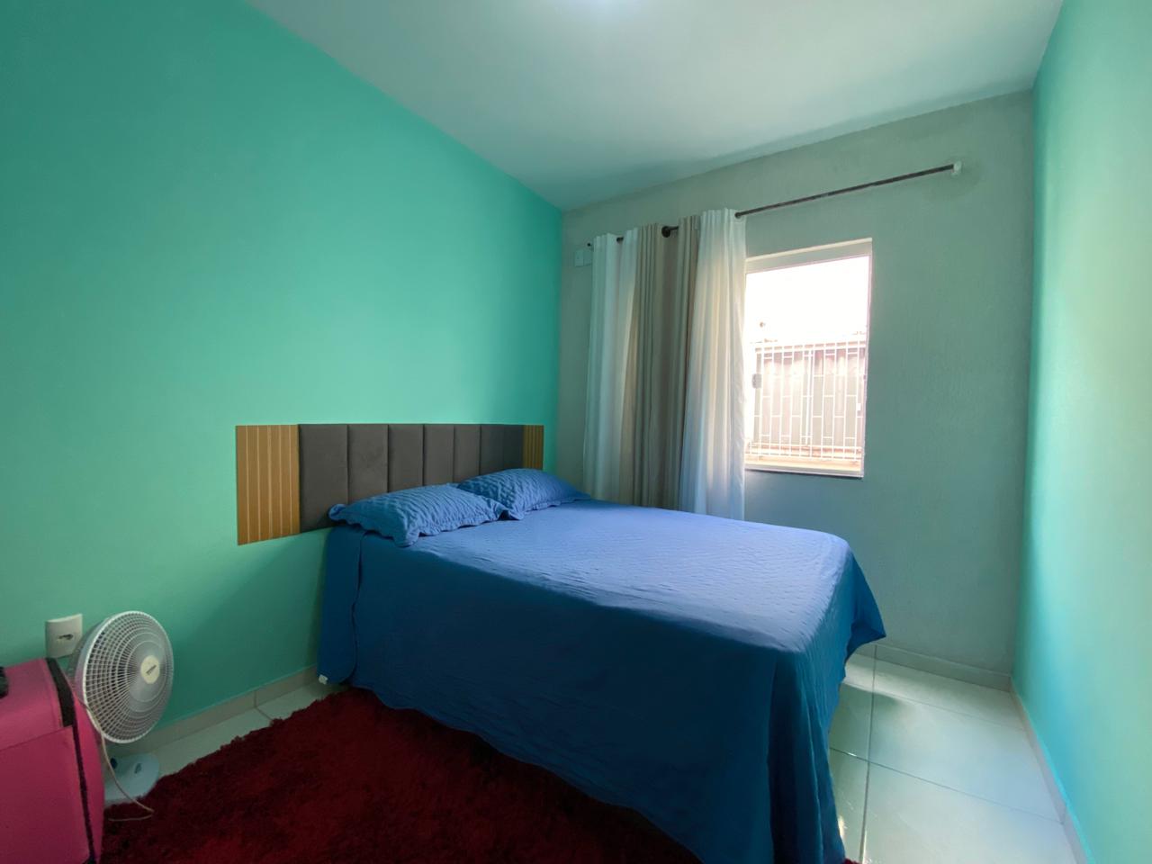 Apartamento Nova Palhoça  7