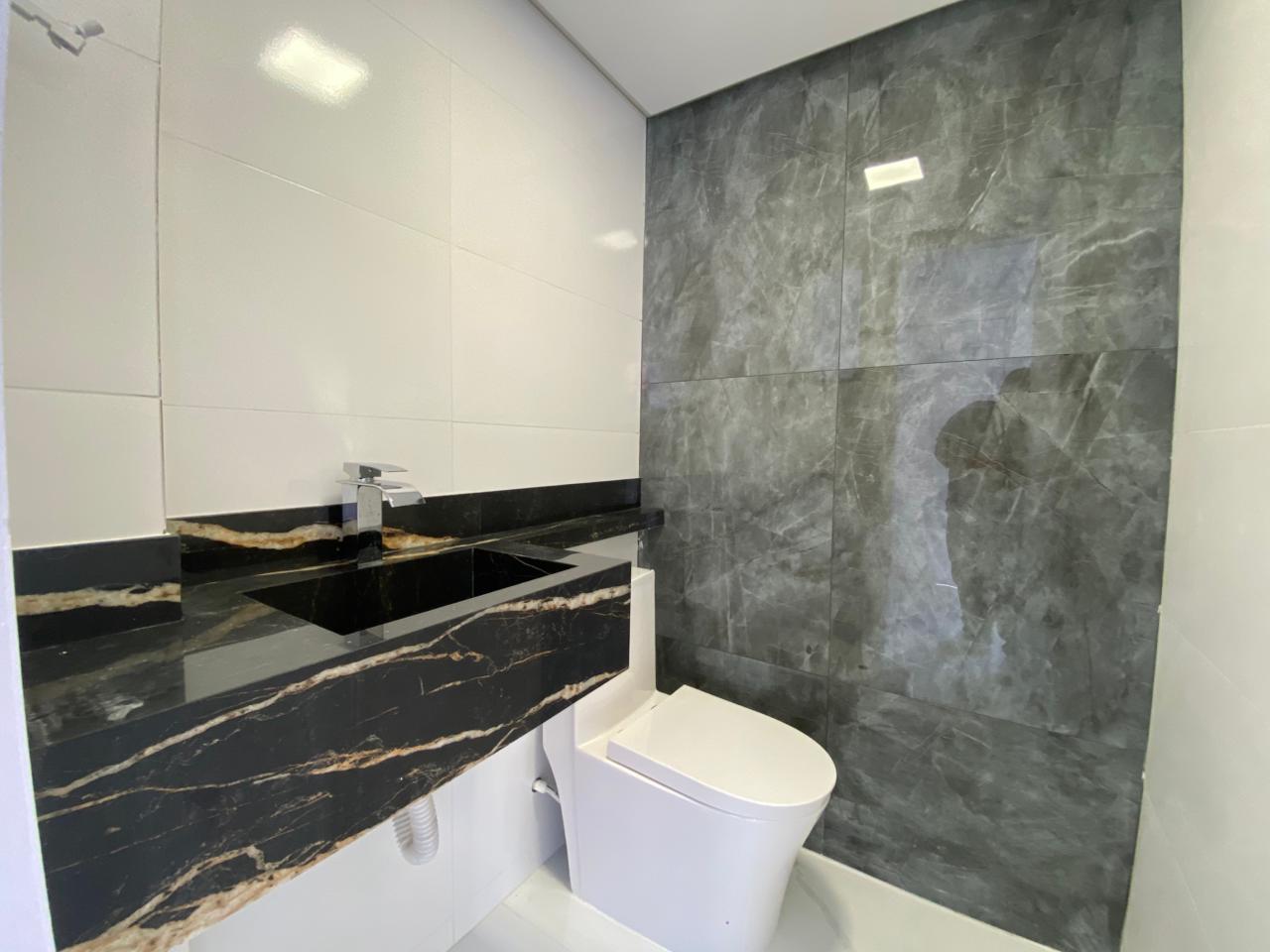 Sobrado Bela Vista Palhoça  13