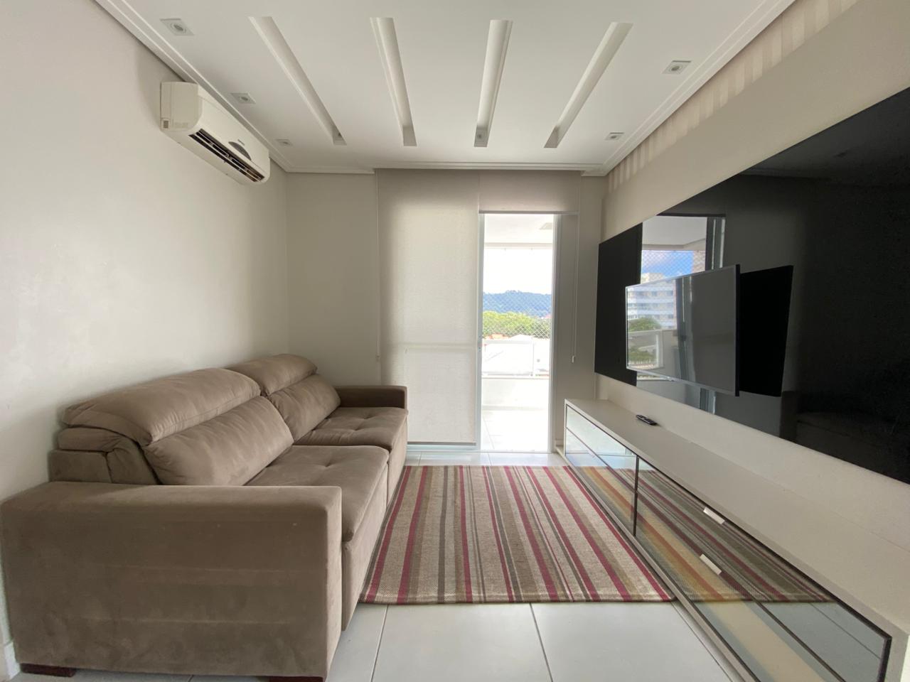 Apartamento Aririu