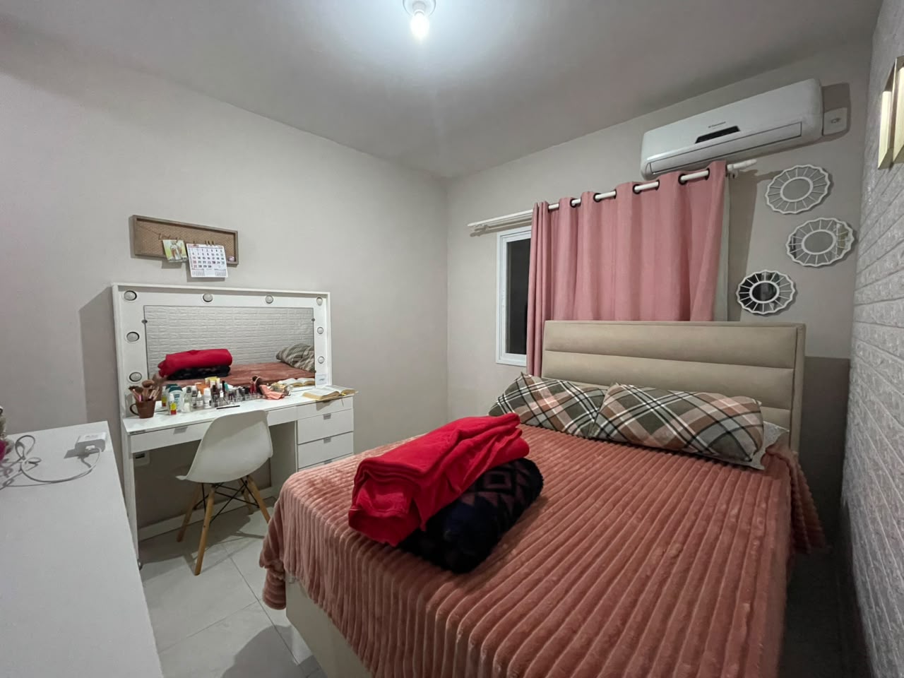 Apartamento Nova Palhoça  10