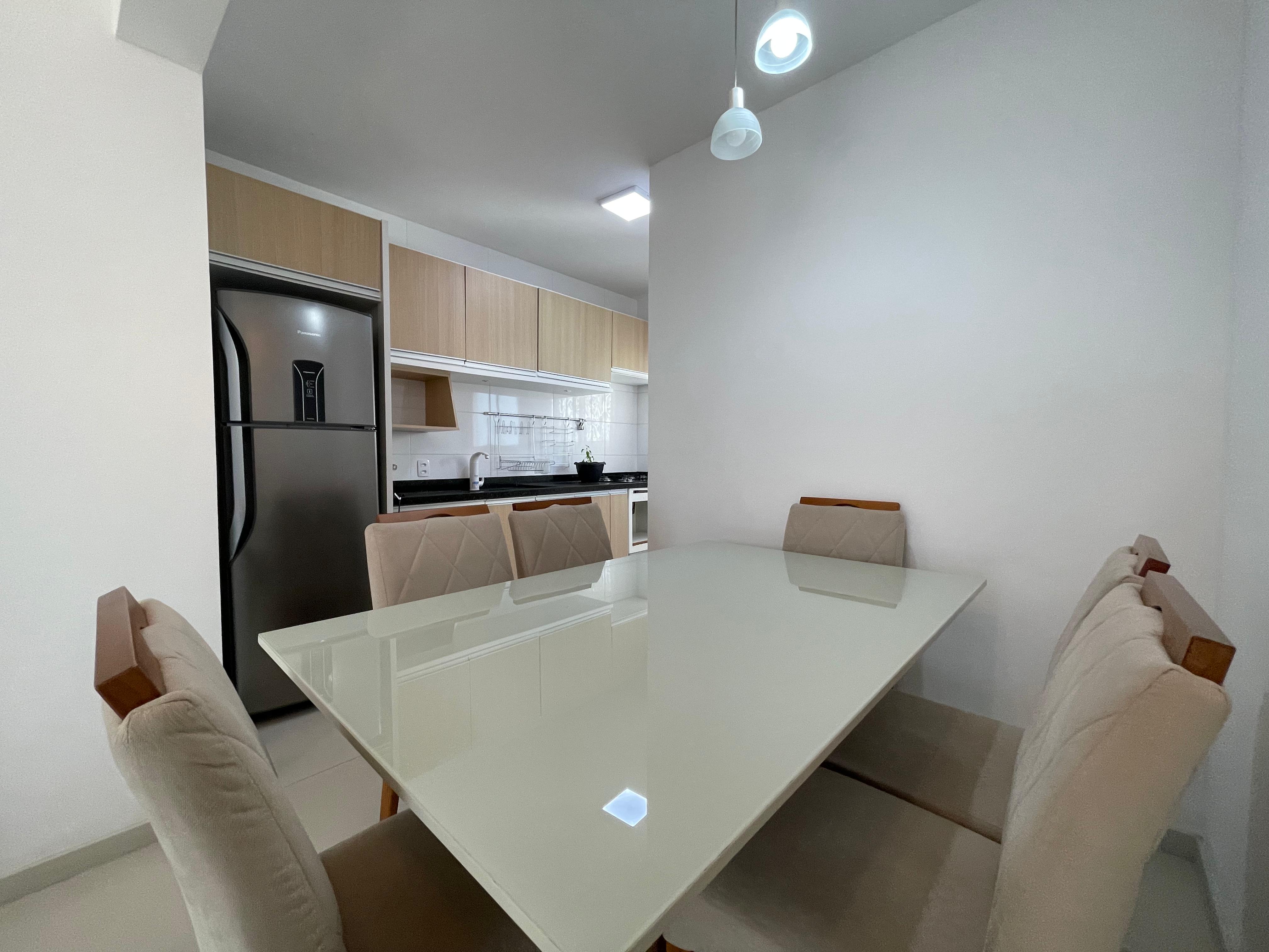 Apartamento Pagani