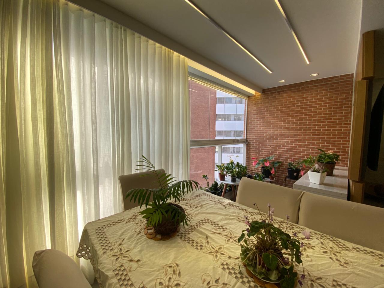 Apartamento no Pedra Branca  6