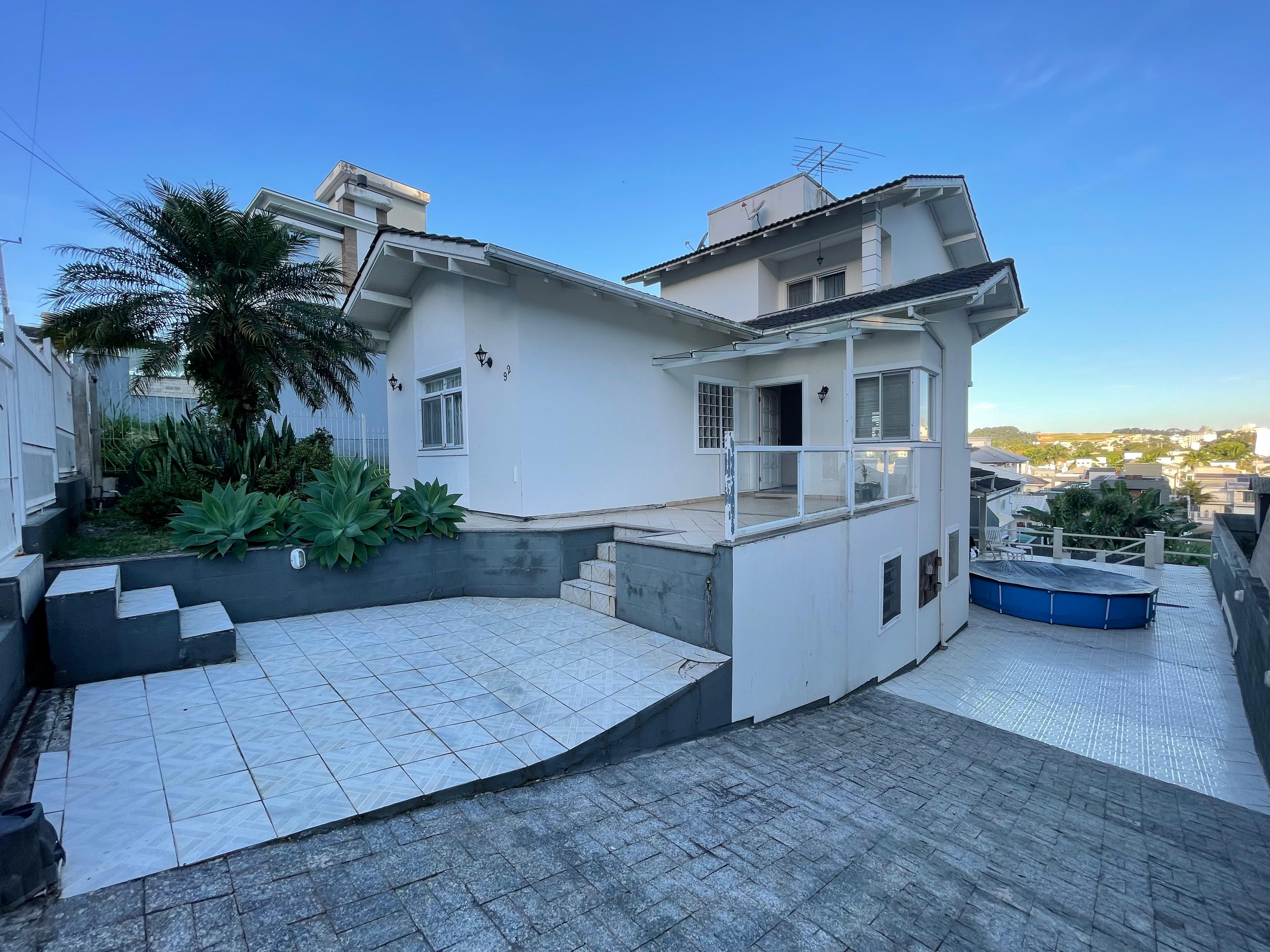 Casa Pedra Branca  2