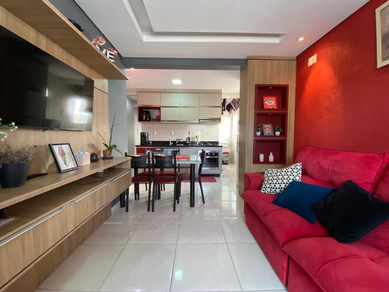 Apartamento Nova Palhoça  11