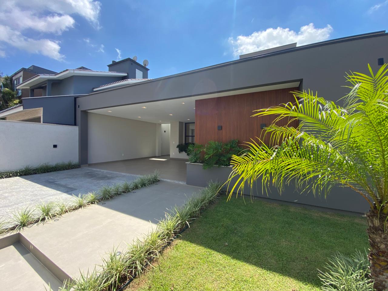 Casa Alto Padrão Pedra Branca  6