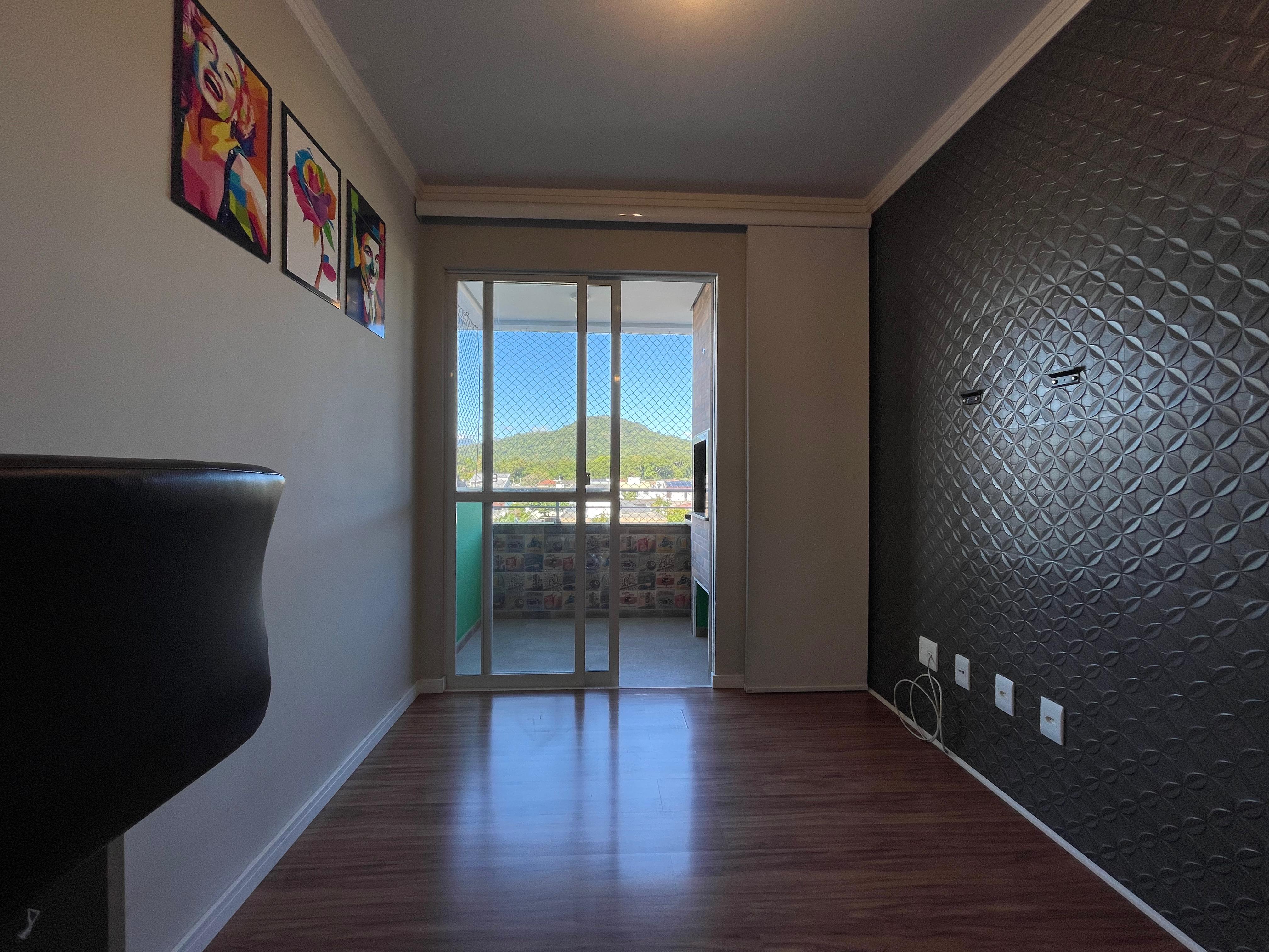 Apartamento São Sebastião  6
