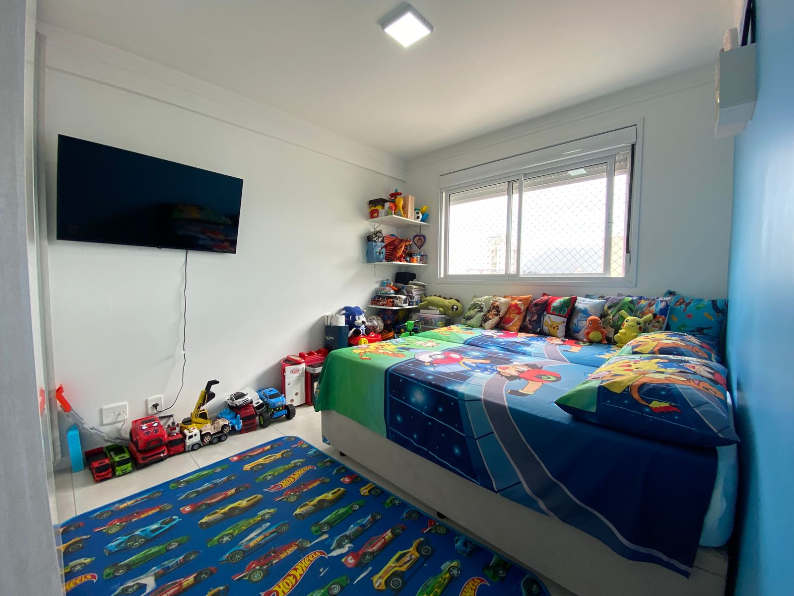 Apartamento Pagani  12