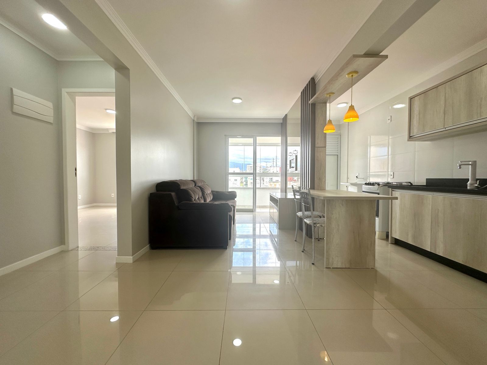 Apartamento Pagani  3