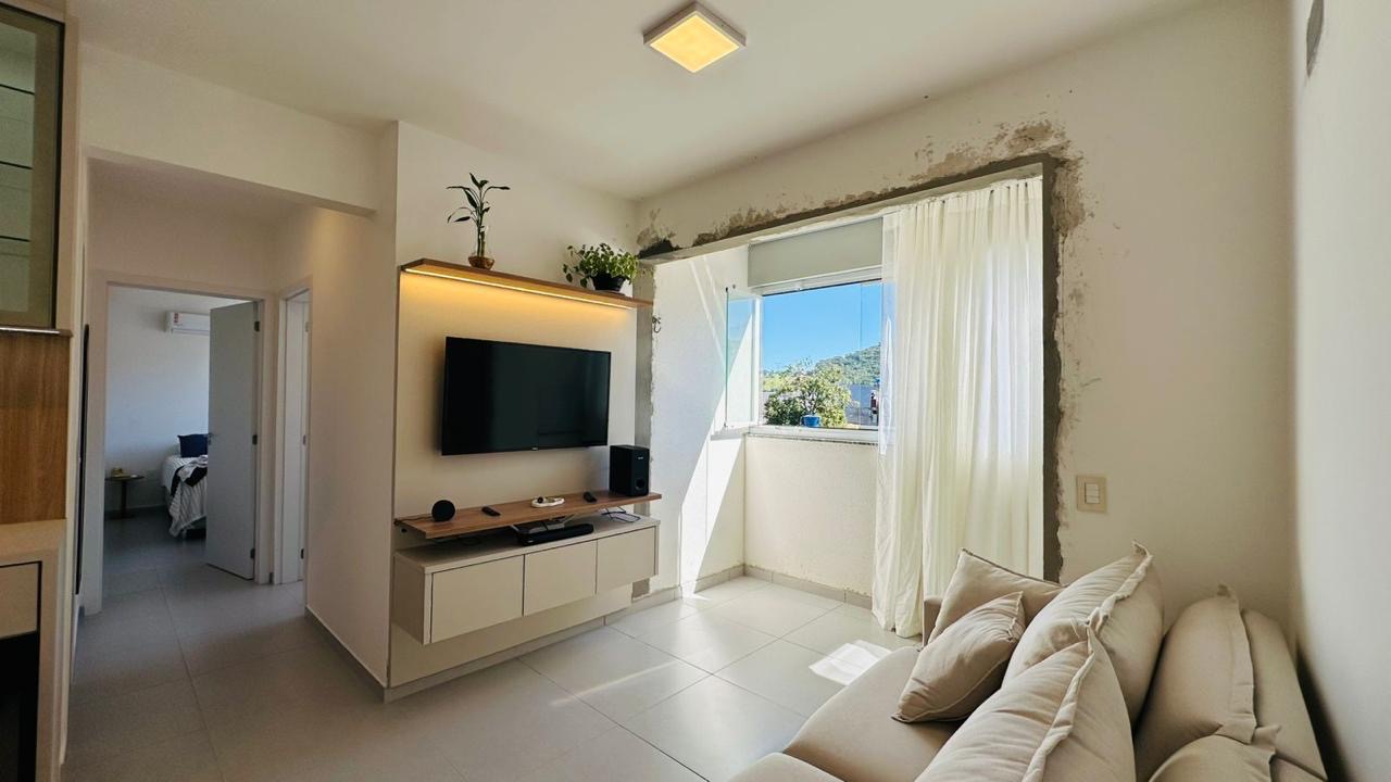 Apartamento Pagani