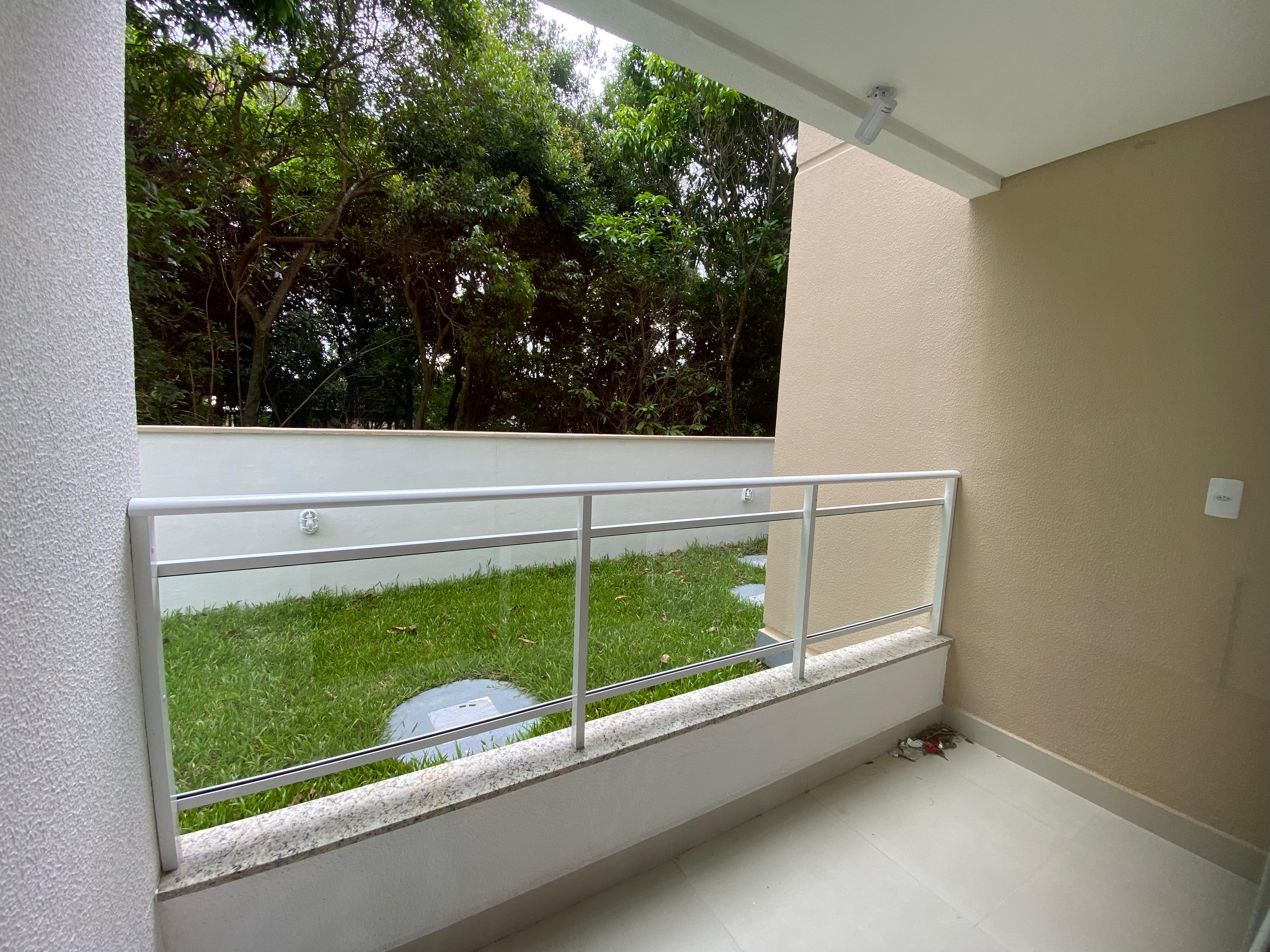 Apartamento Barra do Aririu  9