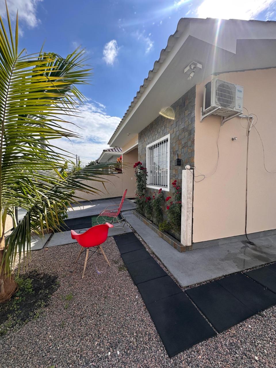 Casa Barra do Aririu  7