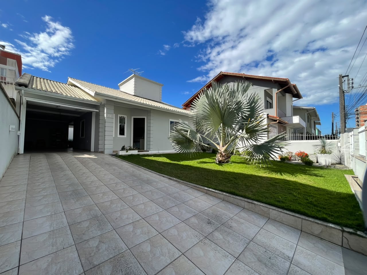 Casa Passa Vinte  2