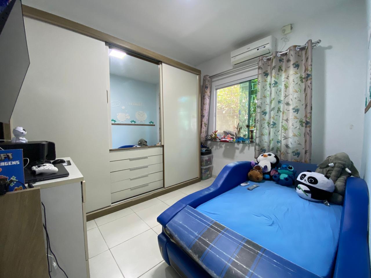 Casa Geminada Barra Do Aririu  8