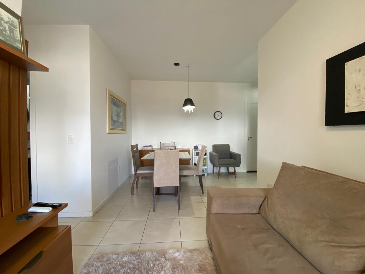 Apartamento no Pagani