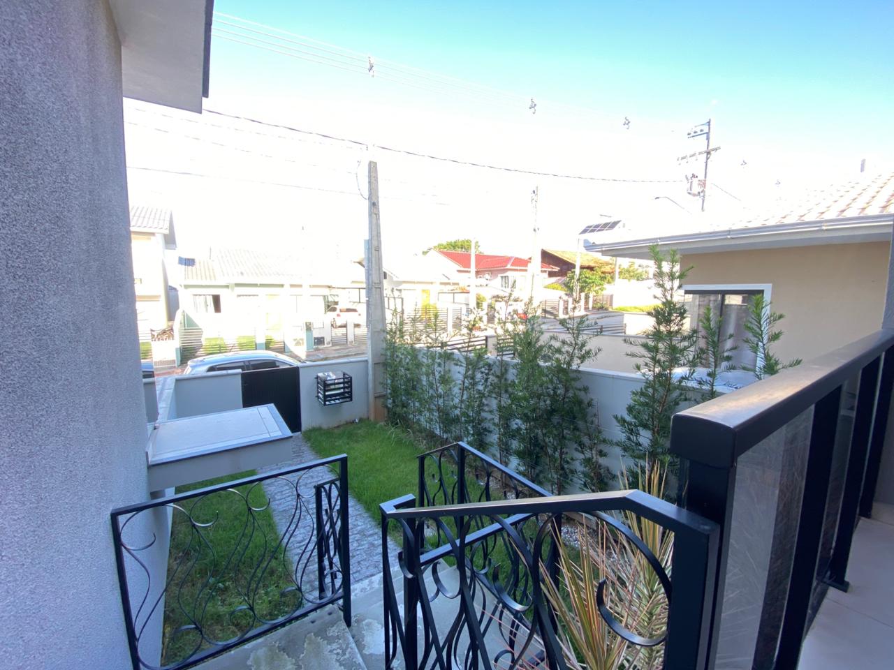 Casa Bela Vista Palhoça