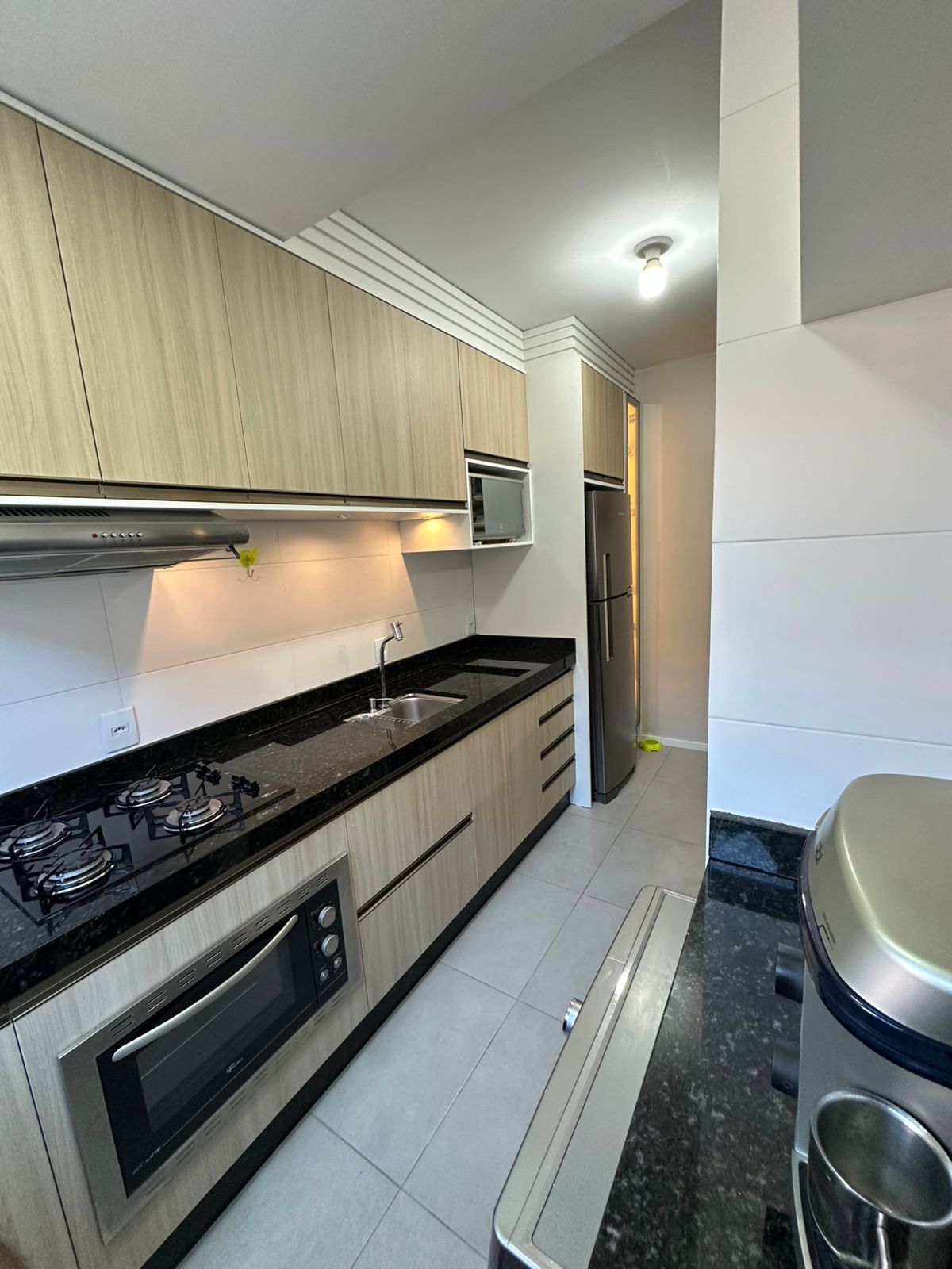 Apartamento Palhoça  4