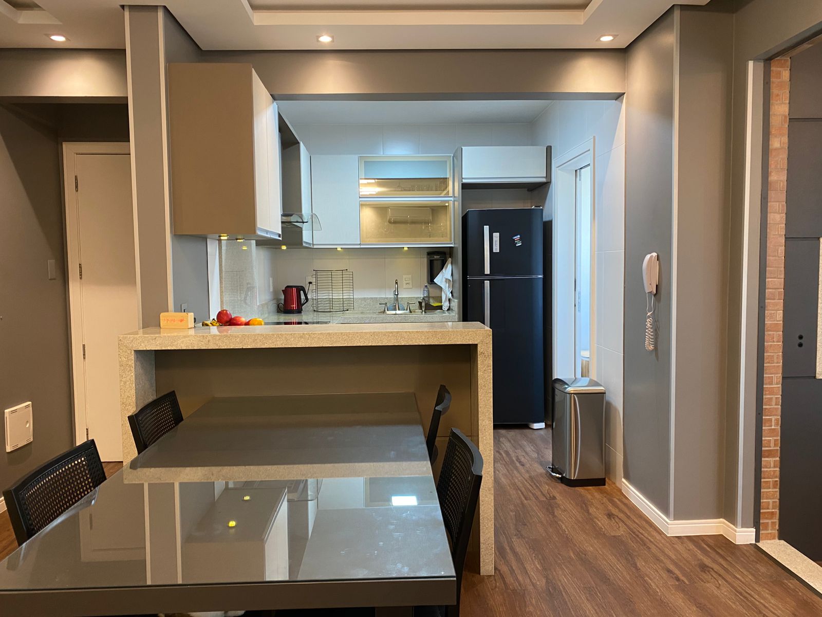 Apartamento no Pagani  15