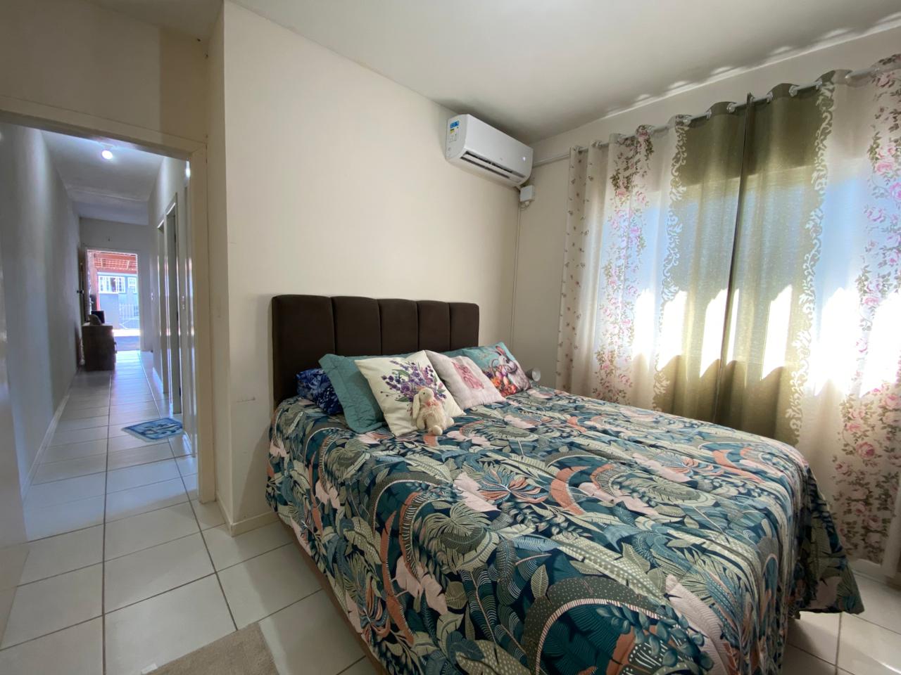 Casa Geminada Forquilhas  10