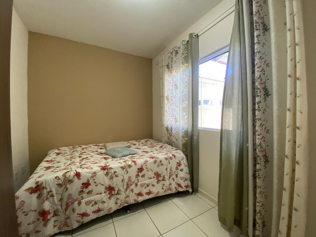 Casa Geminada Forquilhas  13