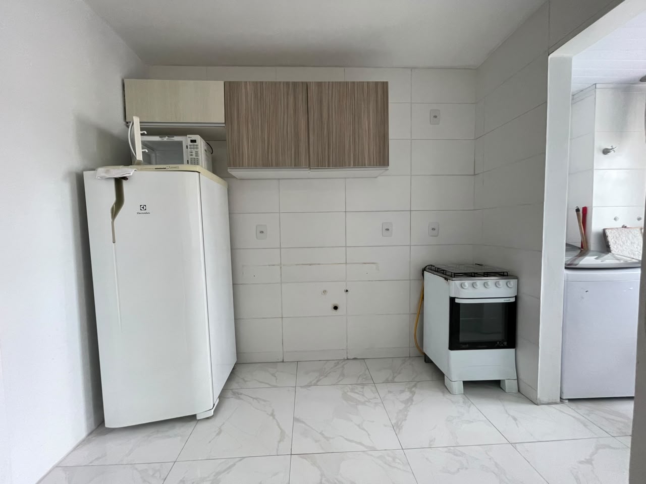 Apartamento Pagani  7