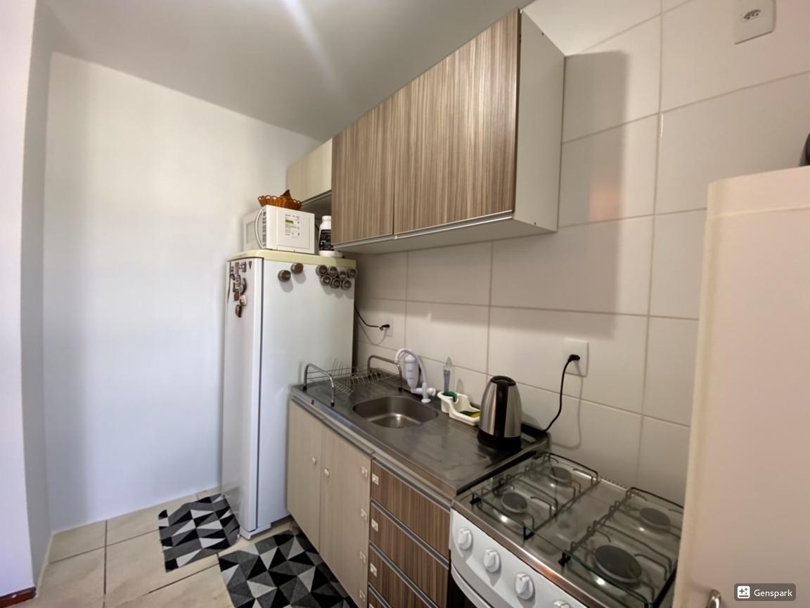 Apartamento Pagani  6