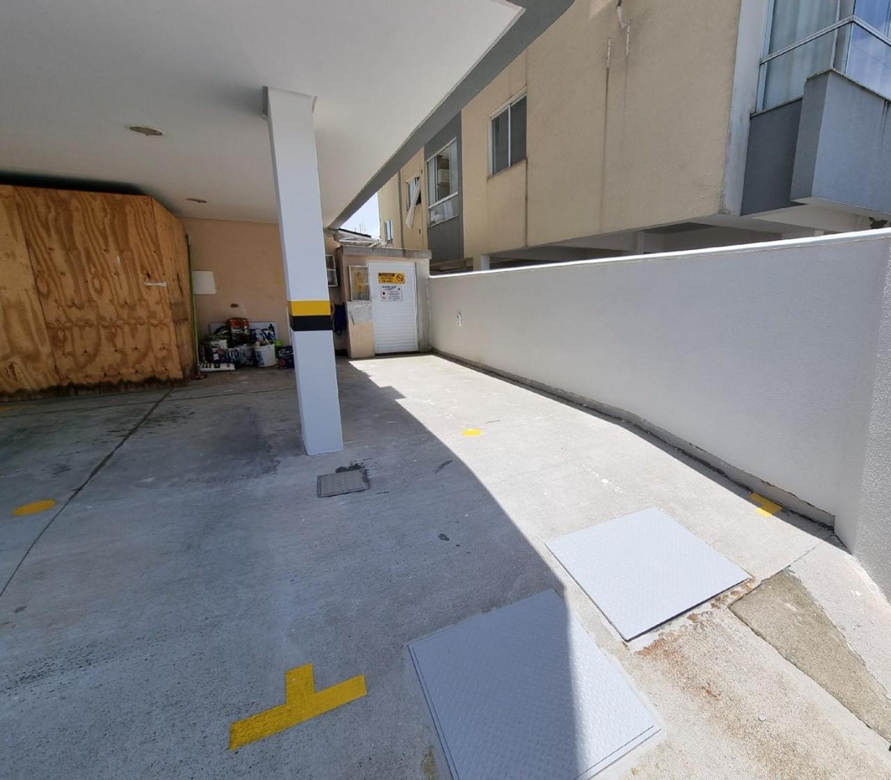 Apartamento Passa Vinte  13