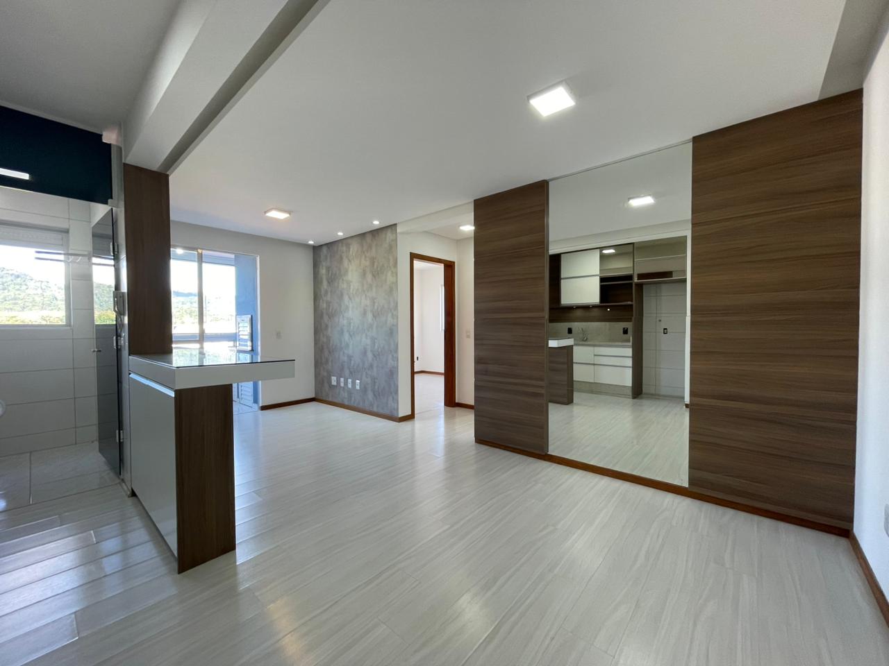 Apartamento São Sebastião  2