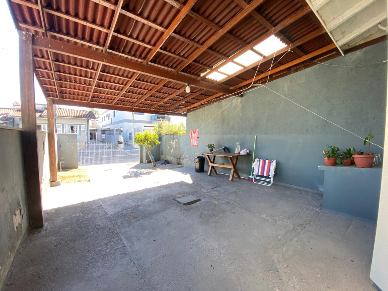 Casa Geminada Forquilhas  2