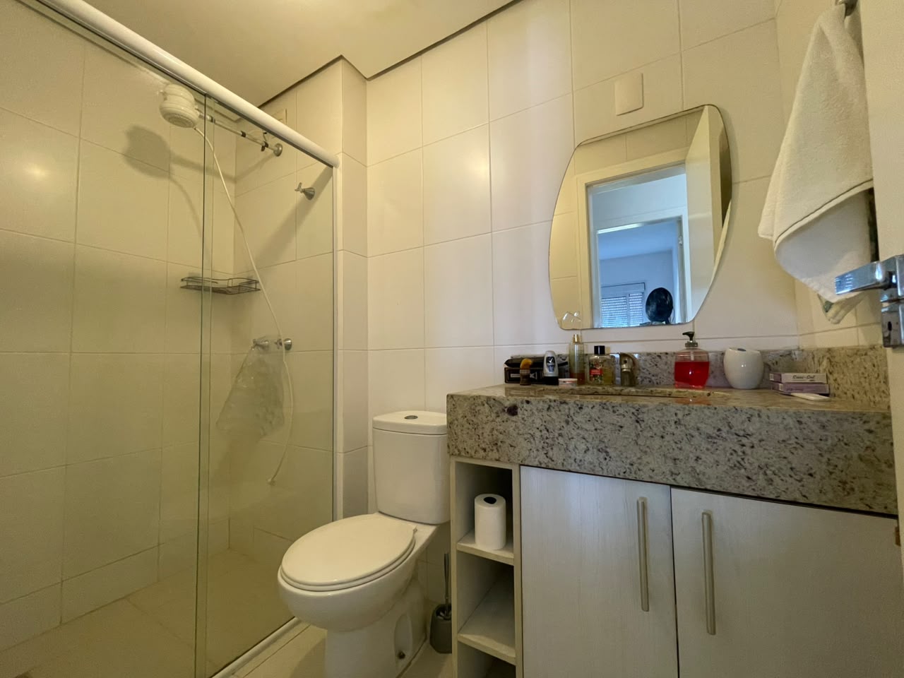 Apartamento Pagani  12