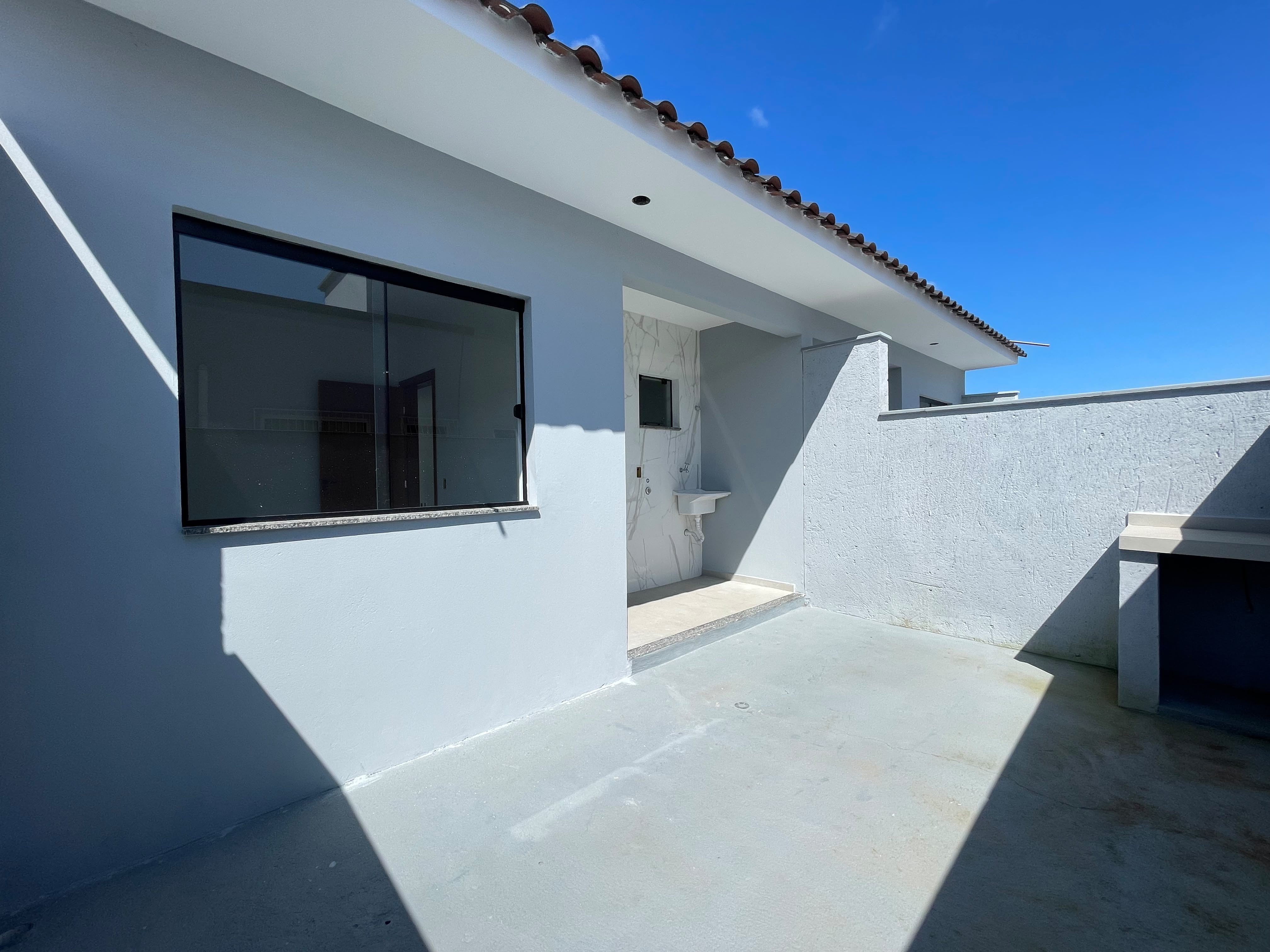 Casa geminada Bela Vista  10