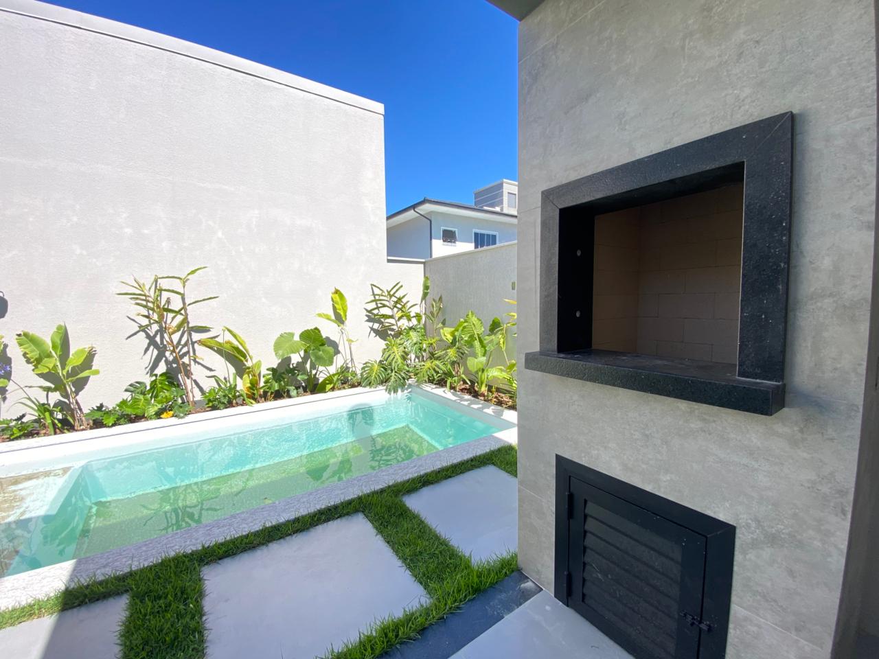 Casa Loteamento Green Village  15