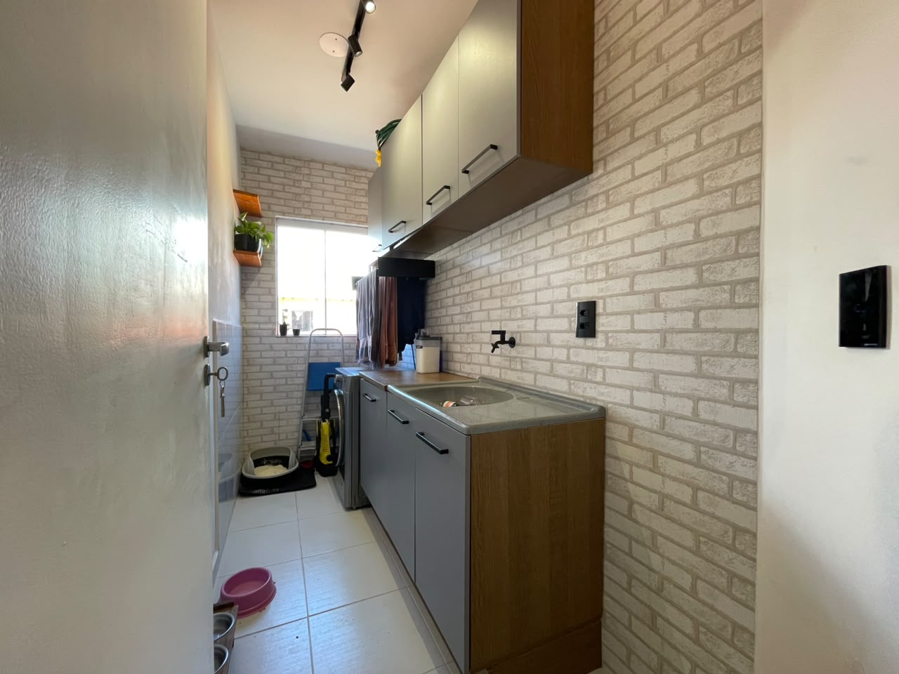 Apartamento Barra do Aririu  12