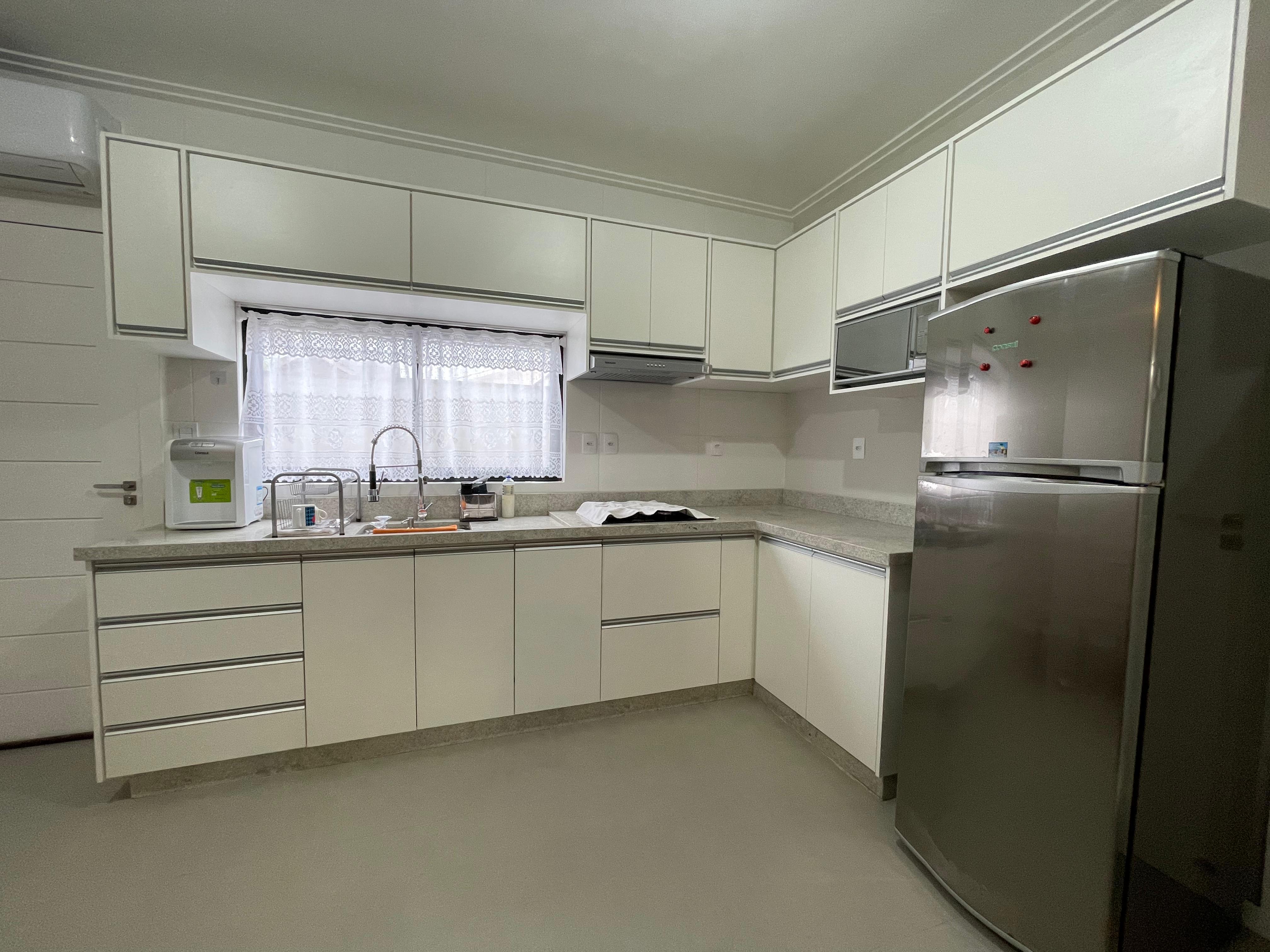 Sobrado na Praia da Pinheira  5