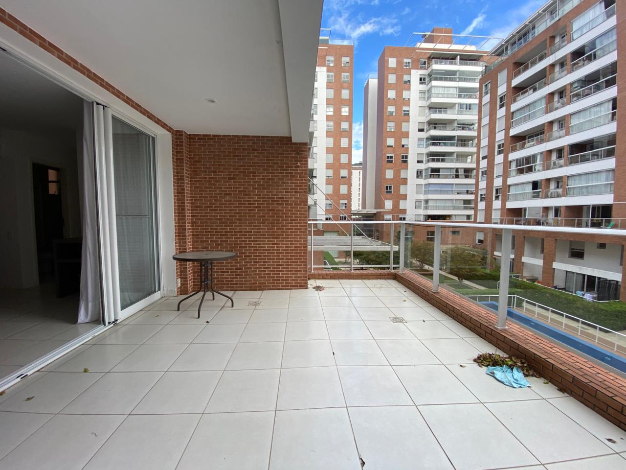Apartamento Pedra Branca  14