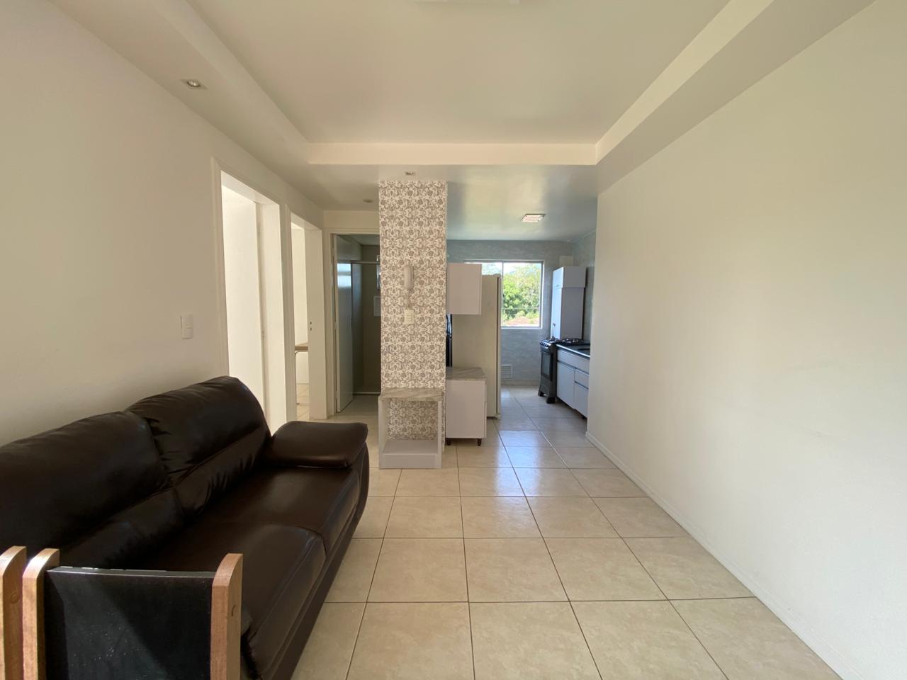 Apartamento Barra do Aririu  3