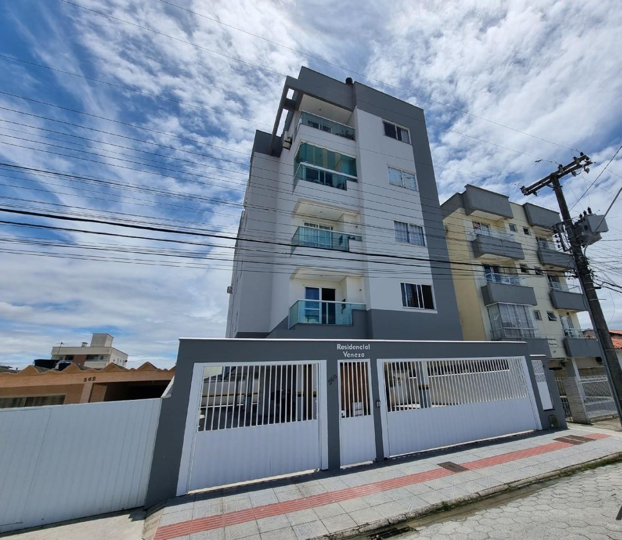 Apartamento Passa Vinte