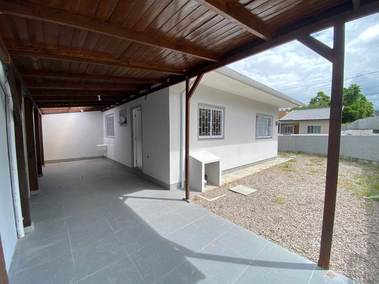 Casa Geminada no Bela Vista