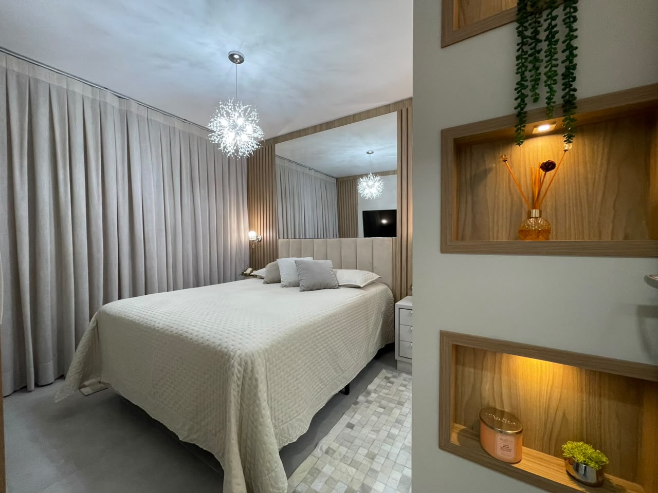 Apartamento Centro Palhoça  11