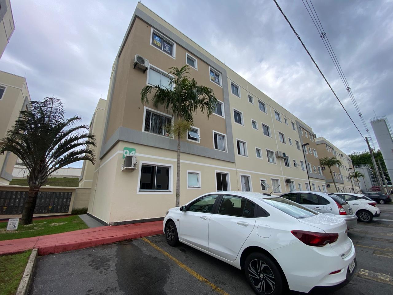 Apartamento no Bela Vista