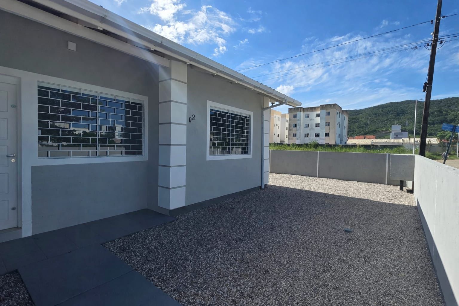 Casa São Sebastião