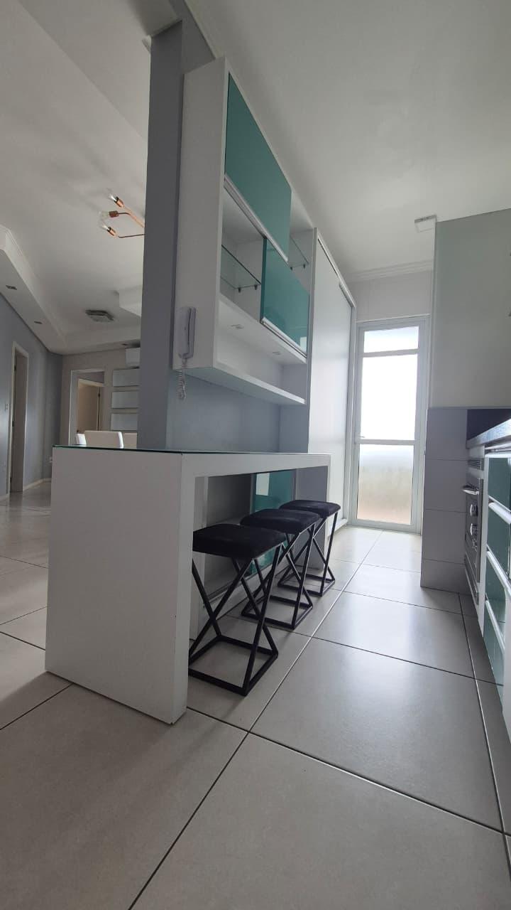 Apartamento Pagani