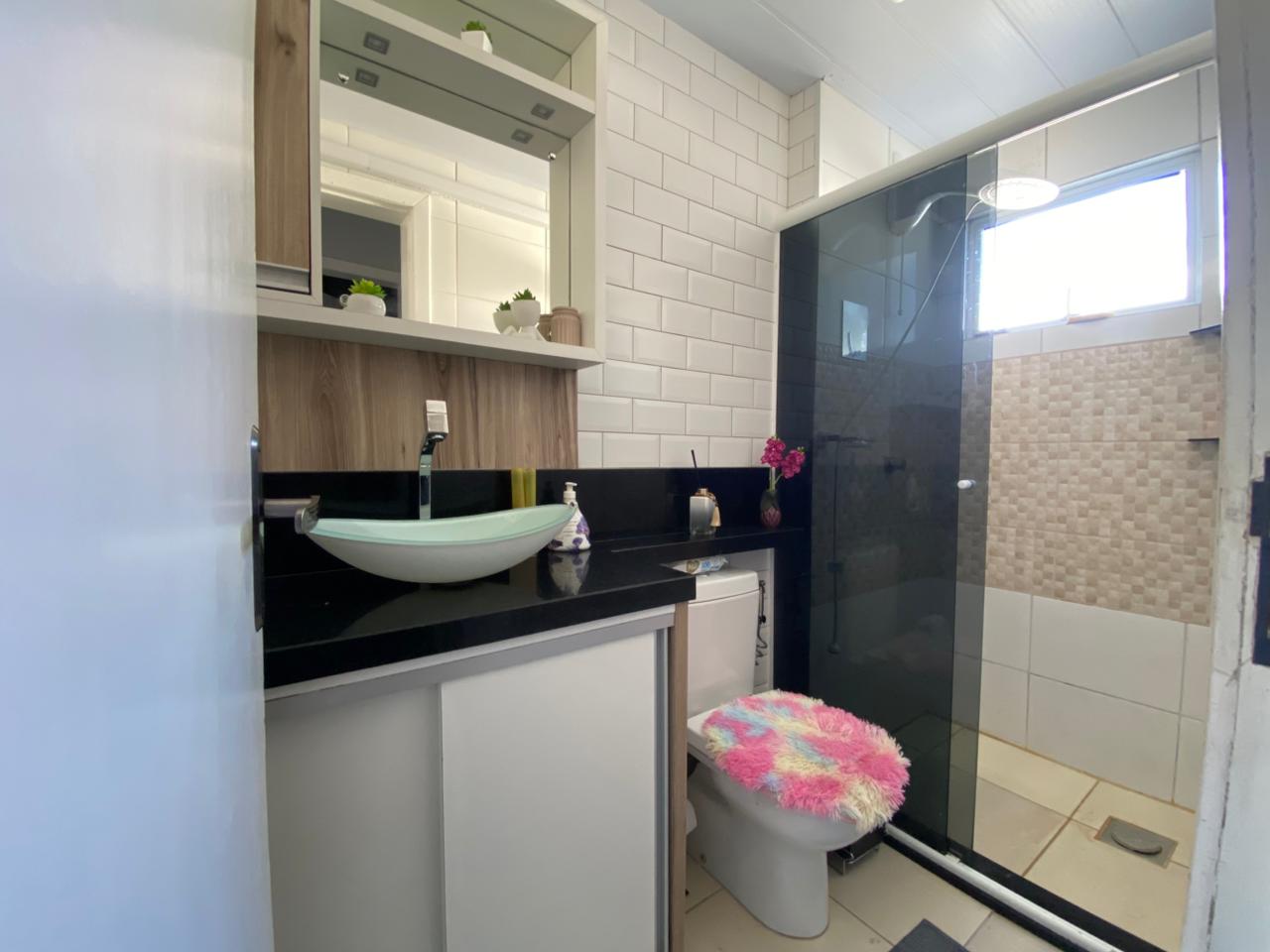 Apartamento São Sebastião  13