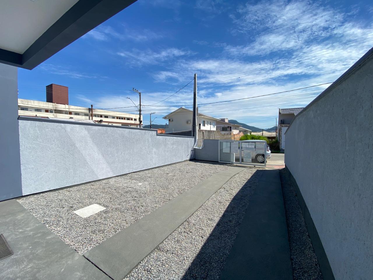 Sobrado Bela Vista Palhoça  3