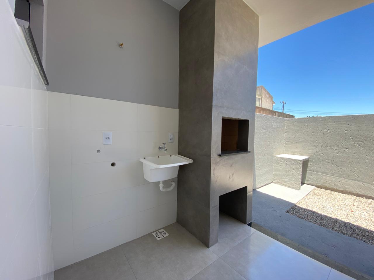 Casa Geminada no Bela Vista  3