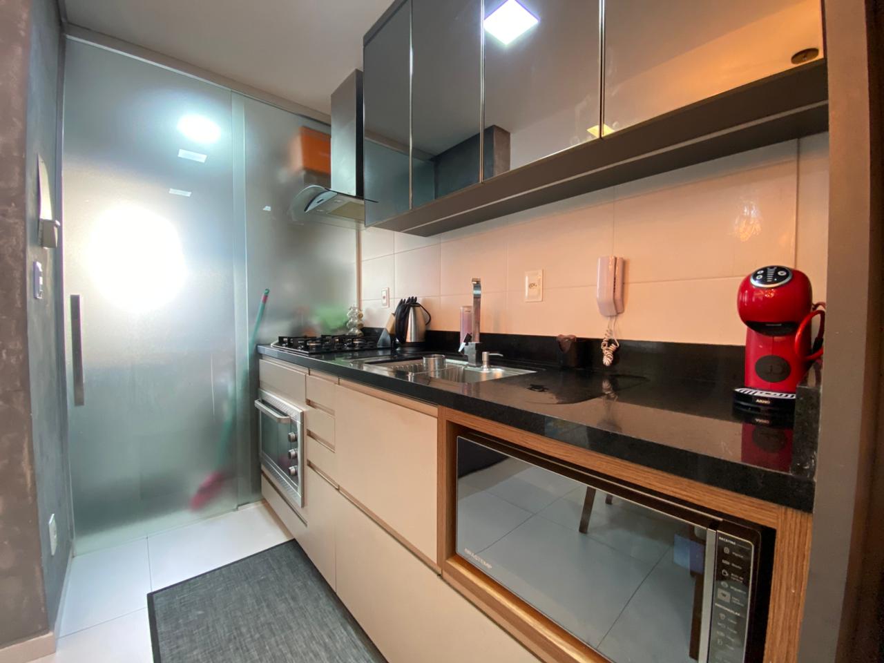 Apartamento Aririu  2