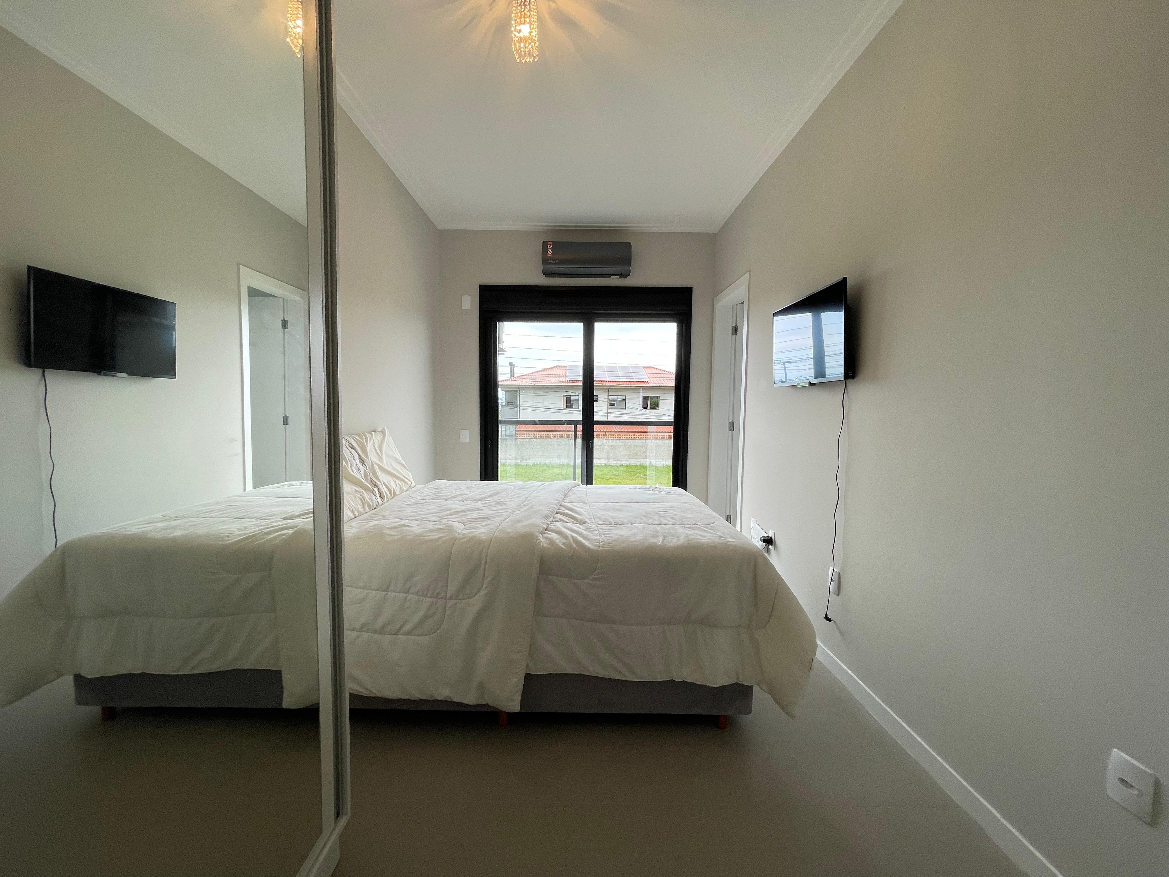 Sobrado na Praia da Pinheira  11