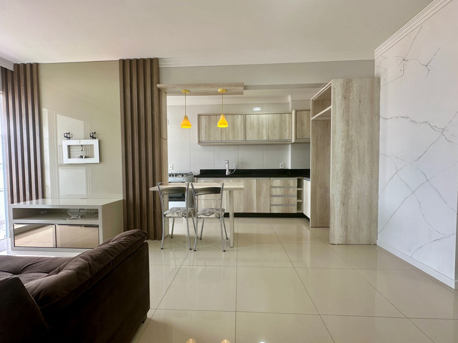 Apartamento Pagani  7
