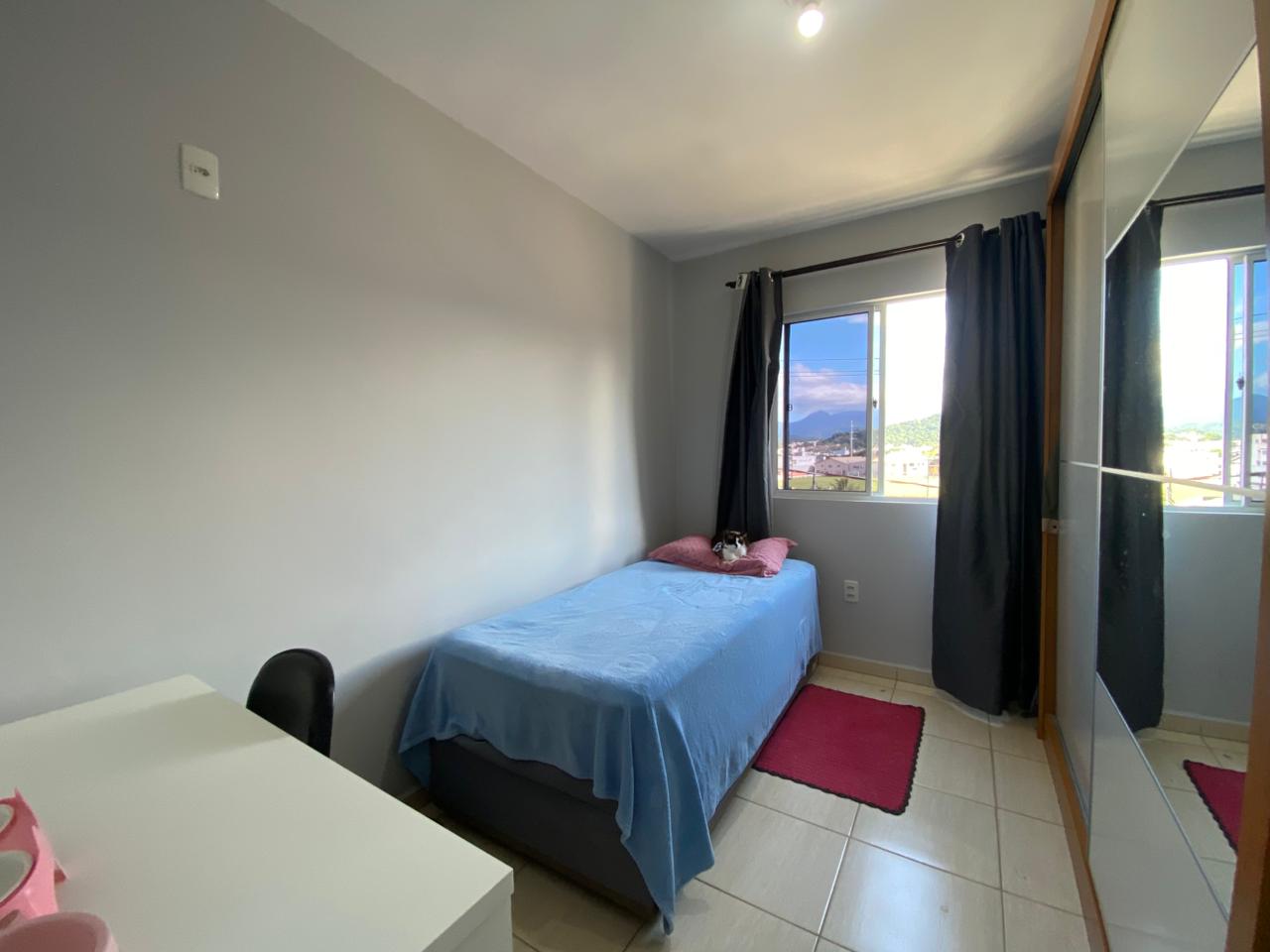 Apartamento São Sebastião  11