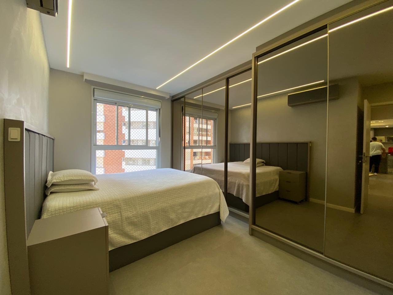 Apartamento no Pedra Branca  7